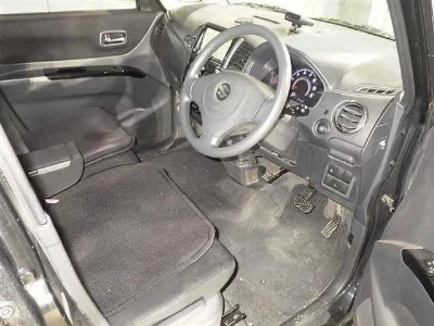 Suzuki PALETTE SW