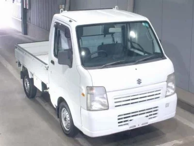 SUZUKI CARRY