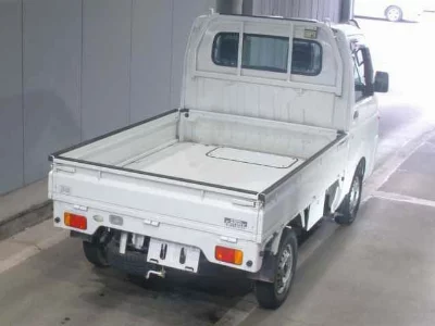 SUZUKI CARRY