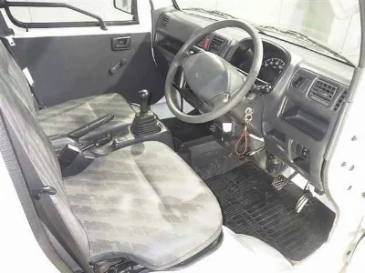 SUZUKI CARRY