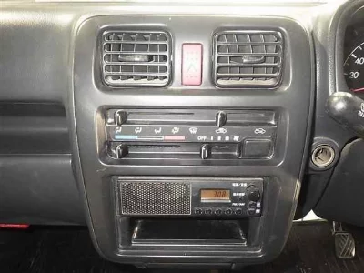 SUZUKI CARRY
