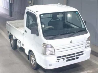 SUZUKI CARRY