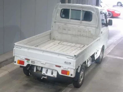 SUZUKI CARRY