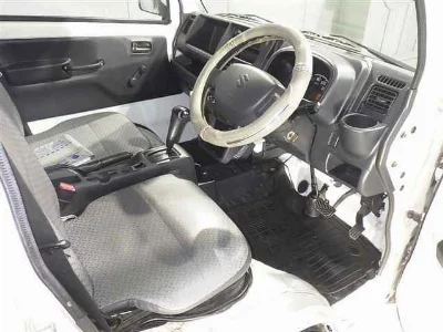 SUZUKI CARRY
