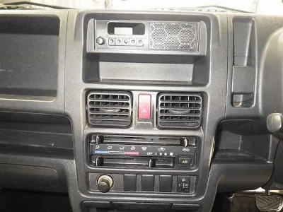 SUZUKI CARRY