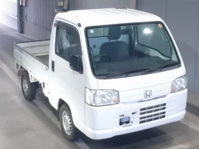 HONDA ACTY