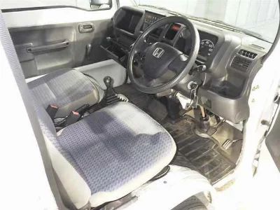 HONDA ACTY