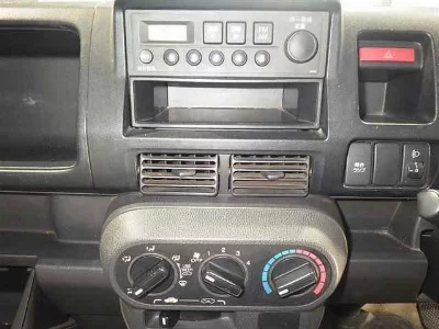HONDA ACTY