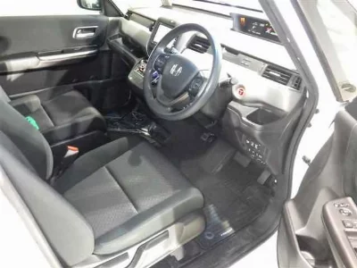 HONDA FREED+