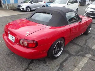 MAZDA ROADSTER