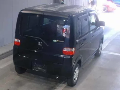 HONDA THATS