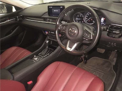 MAZDA MAZDA6