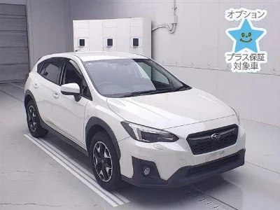 Subaru SUBARU XV