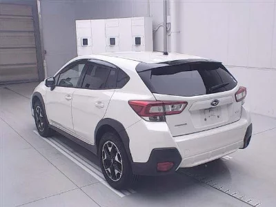 Subaru SUBARU XV