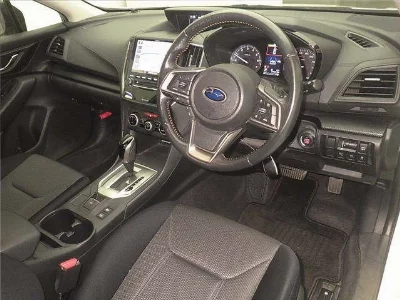 Subaru SUBARU XV