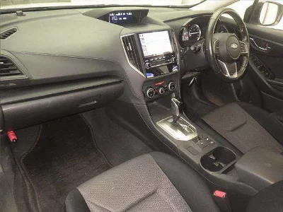 Subaru SUBARU XV