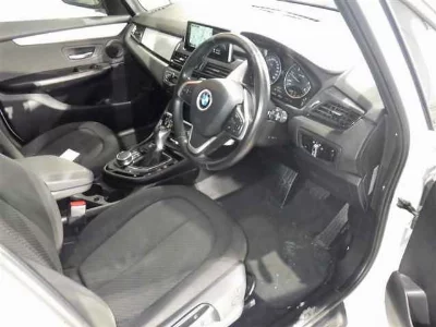 BMW 2-Series