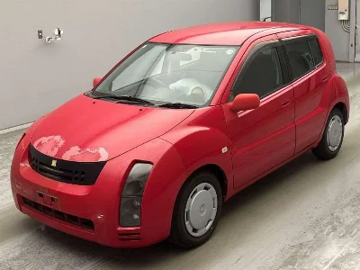 TOYOTA WILL CYPHA