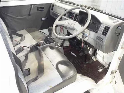 SUZUKI CARRY