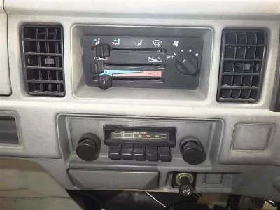 SUZUKI CARRY