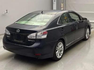 LEXUS HS