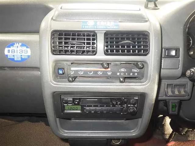 Subaru Domingo  с аукциона в Японии