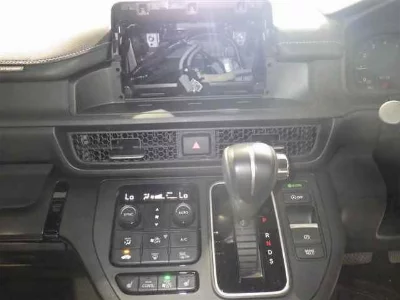 HONDA STEPWGN SPADA