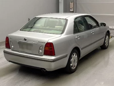 TOYOTA PROGRES