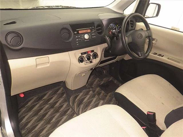 Subaru Lucra  с аукциона в Японии