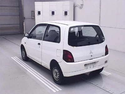 HONDA ZEST SPARK