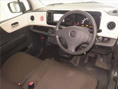 SUZUKI MRWAGON
