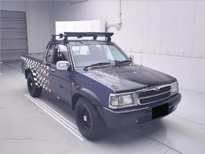 MAZDA PROCEED
