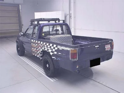 MAZDA PROCEED