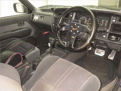 MAZDA PROCEED