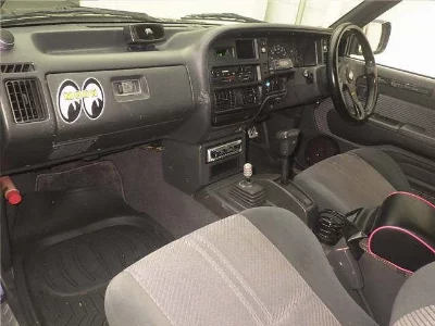 MAZDA PROCEED