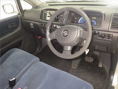 SUZUKI MRWAGON