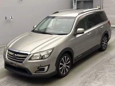 Subaru Exiga Crossover 7
