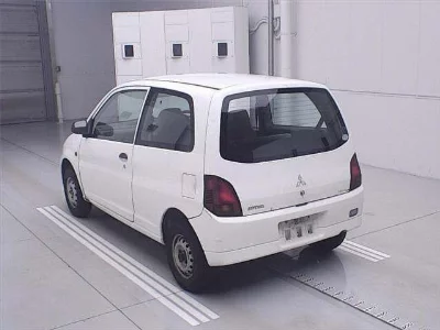 MITSUBISHI MINICA