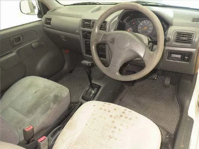 MITSUBISHI MINICA