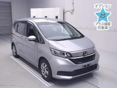HONDA FREED+
