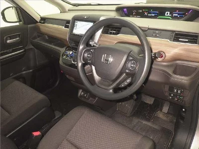 HONDA FREED+