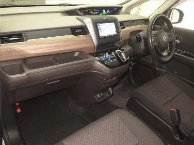 HONDA FREED+