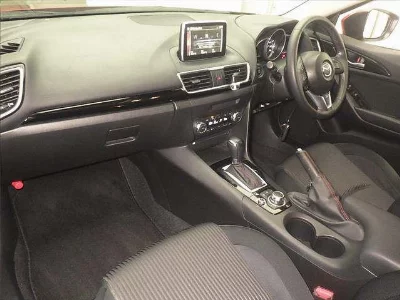 MAZDA AXELA SPORT