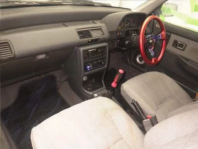 HONDA CIVIC SHUTTLE
