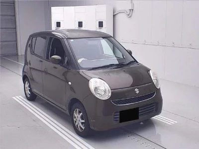 SUZUKI MRWAGON