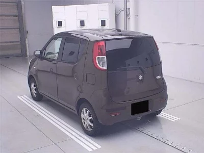 SUZUKI MRWAGON