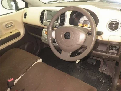 SUZUKI MRWAGON
