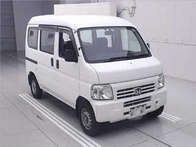 HONDA ACTY
