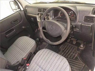 HONDA ACTY
