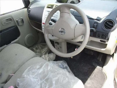 NISSAN OTTI
